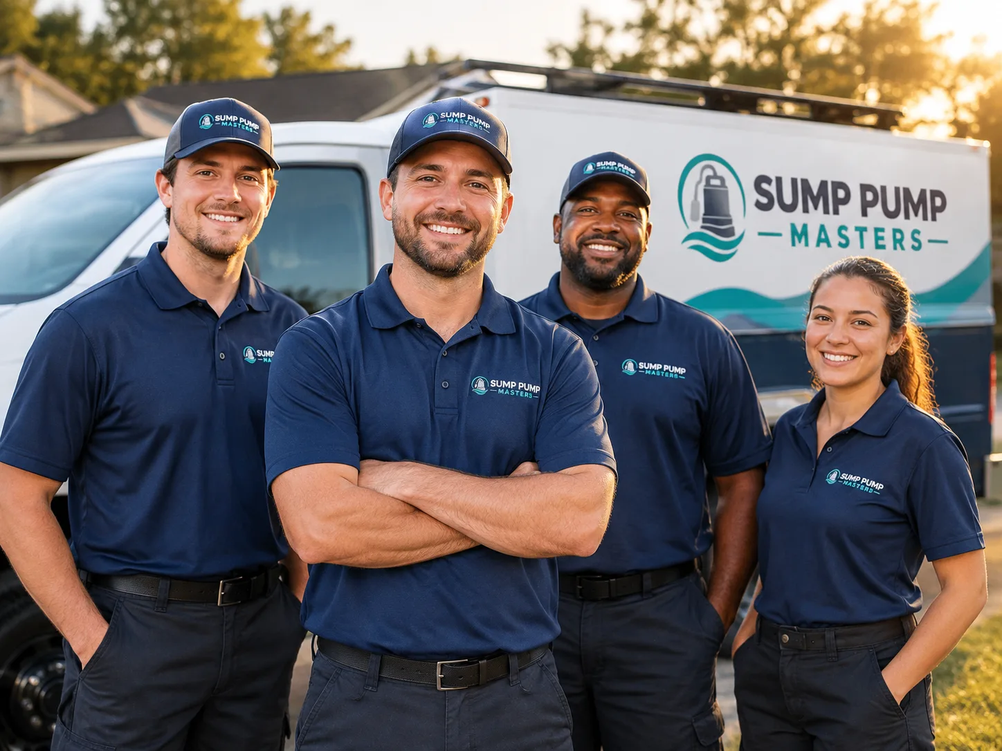 Sump Pump Repair company in Harmony, NC