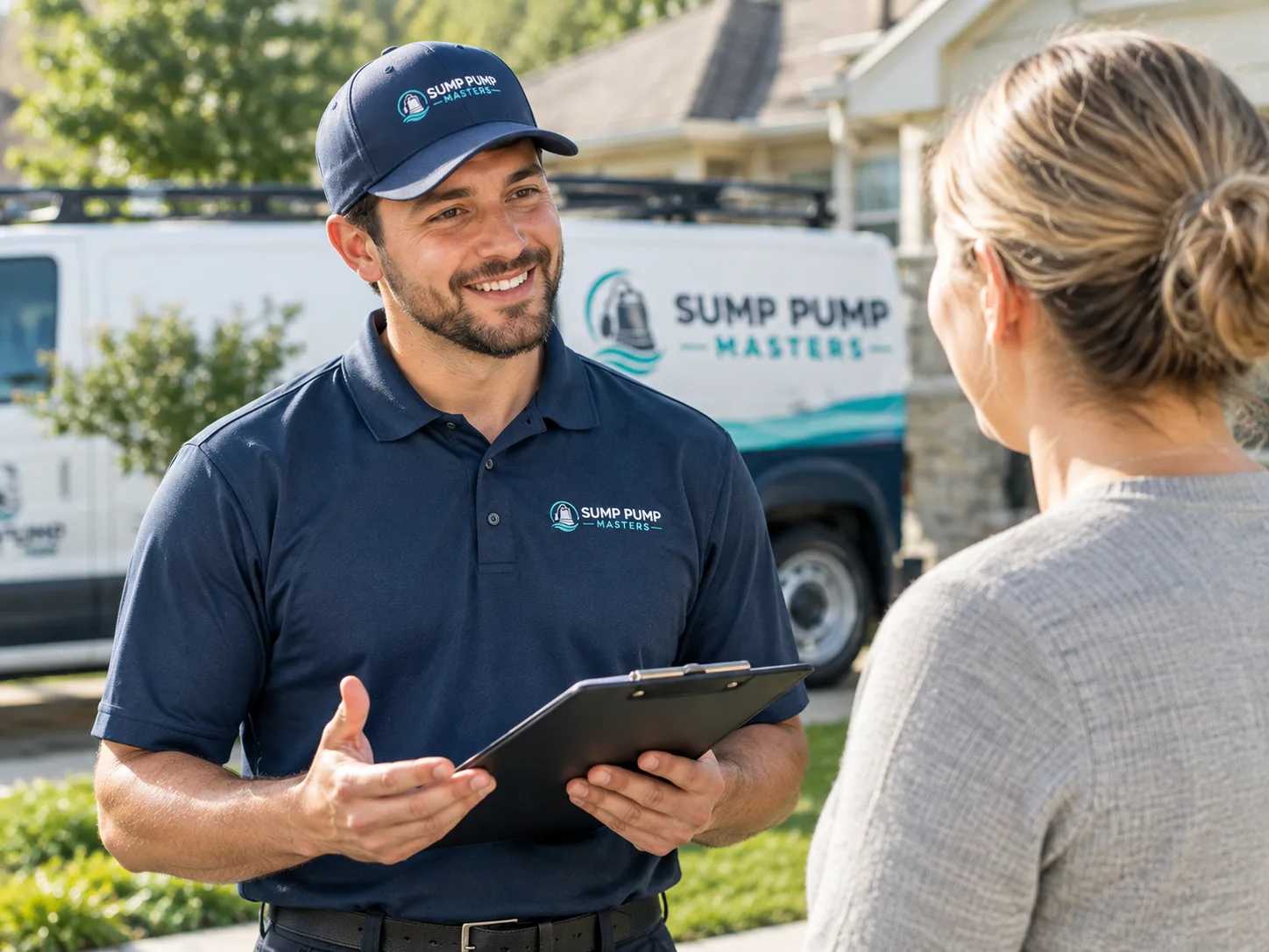 Sump Pump Repair Harmony, NC FAQs